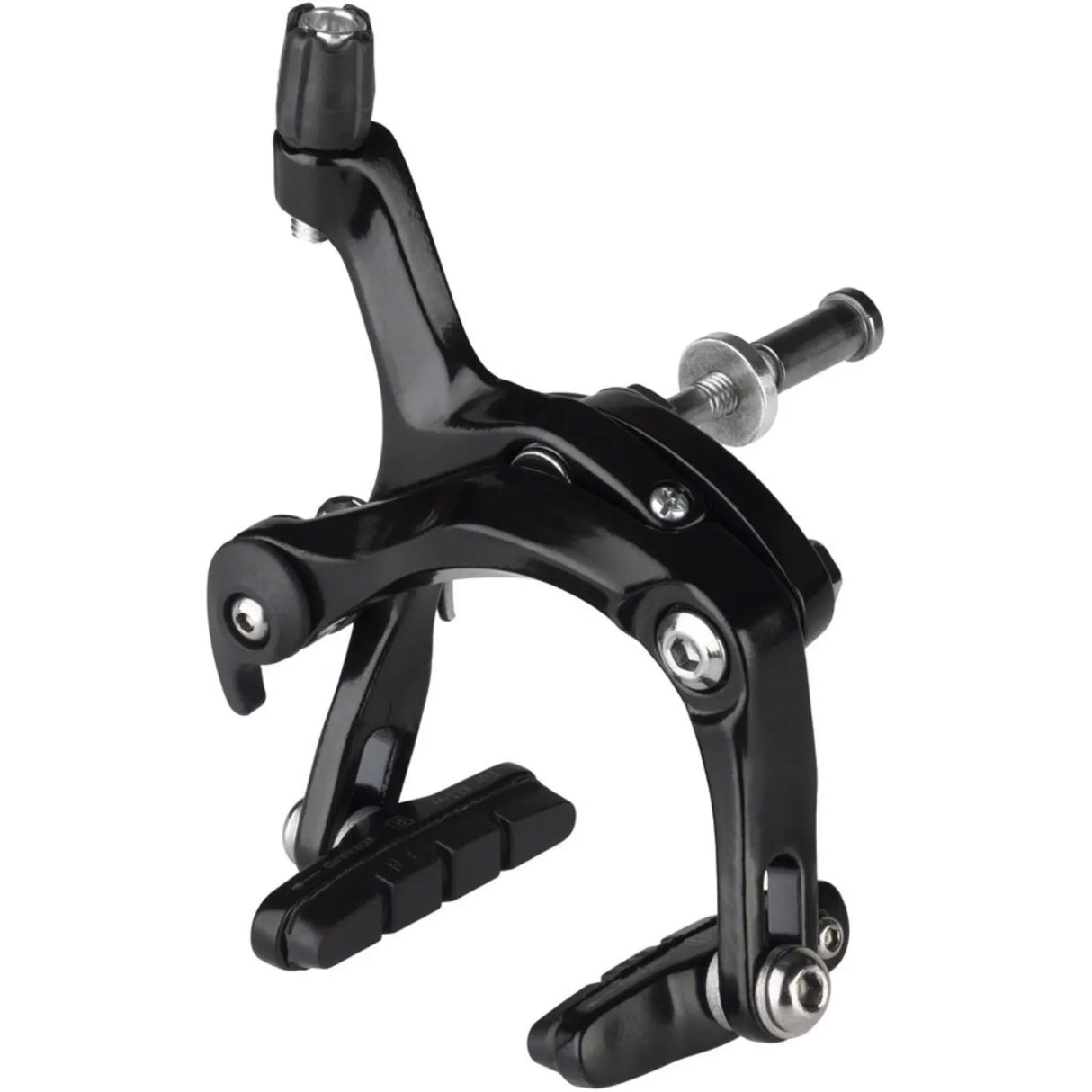 Promax RC-482 Dual Pivot Brake Caliper Set - Black - Sport & Leisure