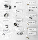 RockShox Reverb Full Service Kit - 11.6818.003.010 - Sportandleisure.com