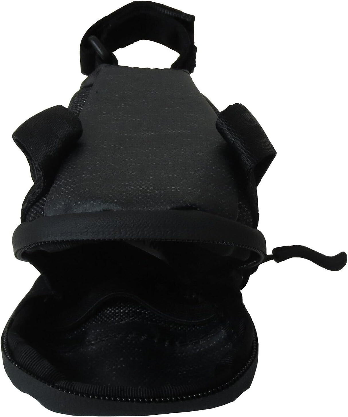 Lizard Skins Micro Cache Saddle Bag - Jet Black - Sportandleisure.com