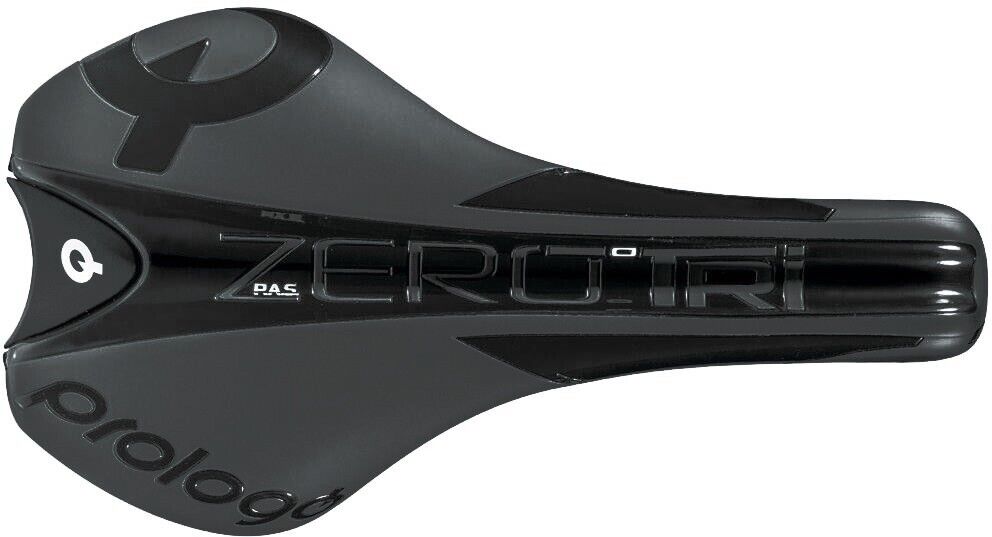 Prologo Zero Tri PAS T2.0 Saddle - Sportandleisure.com