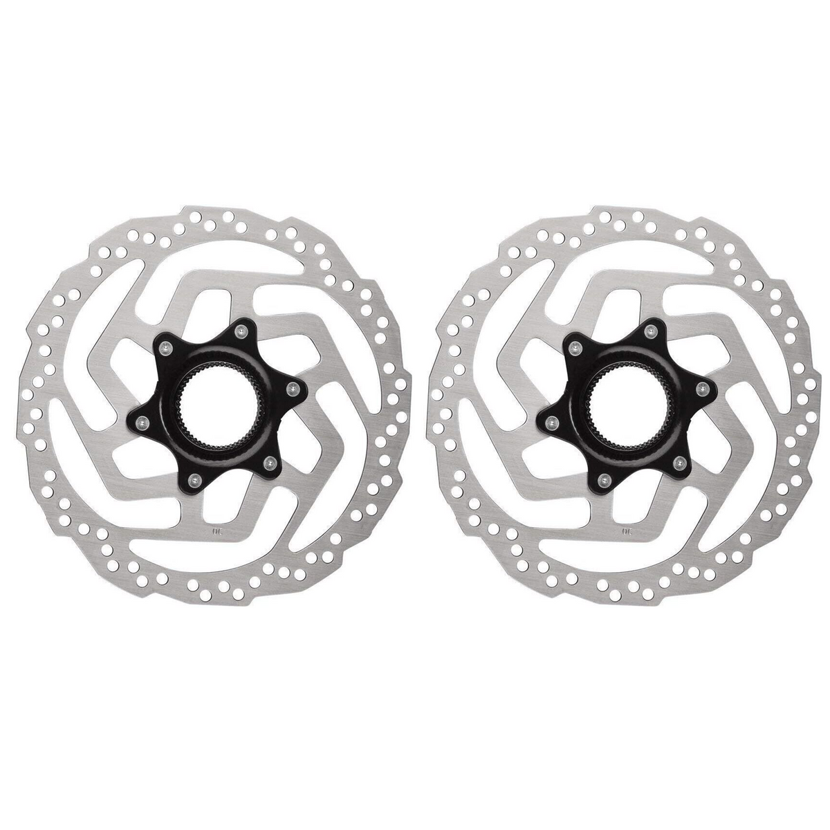 Shimano Tourney SM-RT10 160mm Center Lock Disc Rotor