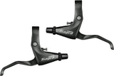 Shimano Tiagra 4700 Flat Bar Brake Lever Set - Sportandleisure.com