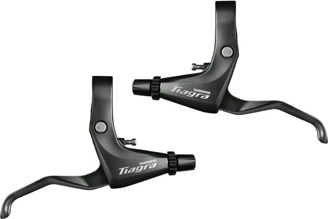 Shimano Sora 2 x 9 Speed Flat Bar Conversion Kit - Sport & Leisure