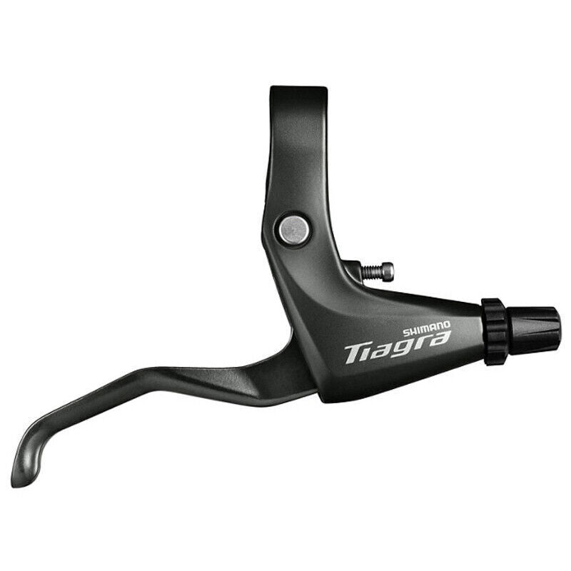 Shimano Tiagra 4700 Flat Bar Brake Lever Set - Sportandleisure.com