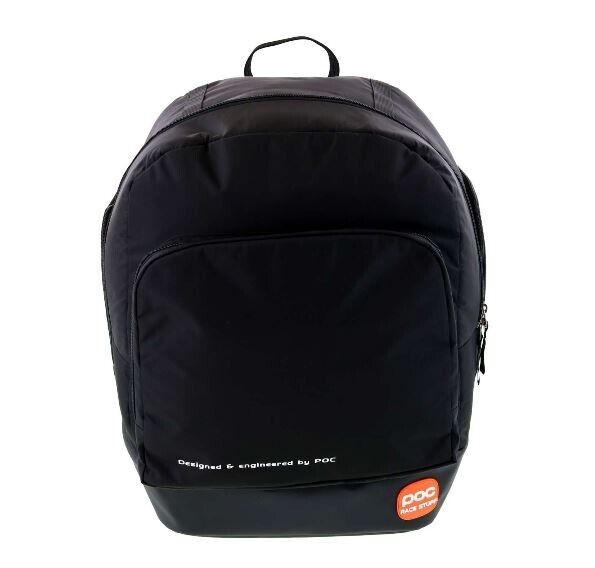 スキー POC Race Stuff Backpack 60L POC Race Stuff Backpack - 60L - Uranium Black | Sport & Leisure