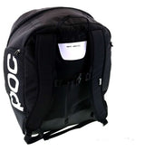 POC Race Stuff Backpack - 60L - Uranium Black - Sportandleisure.com