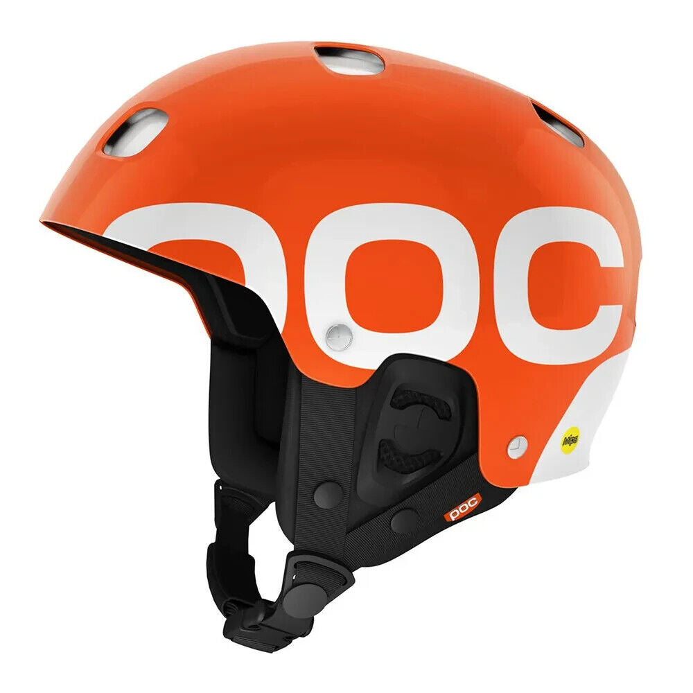 POC Receptor Backcountry MIPS Ski / Snow Helmet - Sportandleisure.com