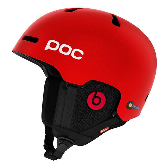 POC Fornix Communication Ski / Snow Helmet - Sportandleisure.com