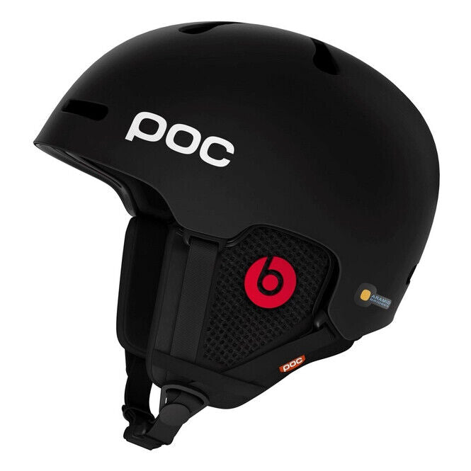 POC Fornix Communication Ski / Snow Helmet - Sportandleisure.com