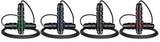 Adjustable Skipping / Jumping Fitness Exercise Rope With Bearings - Buy One Get One Free! - Sportandleisure.com