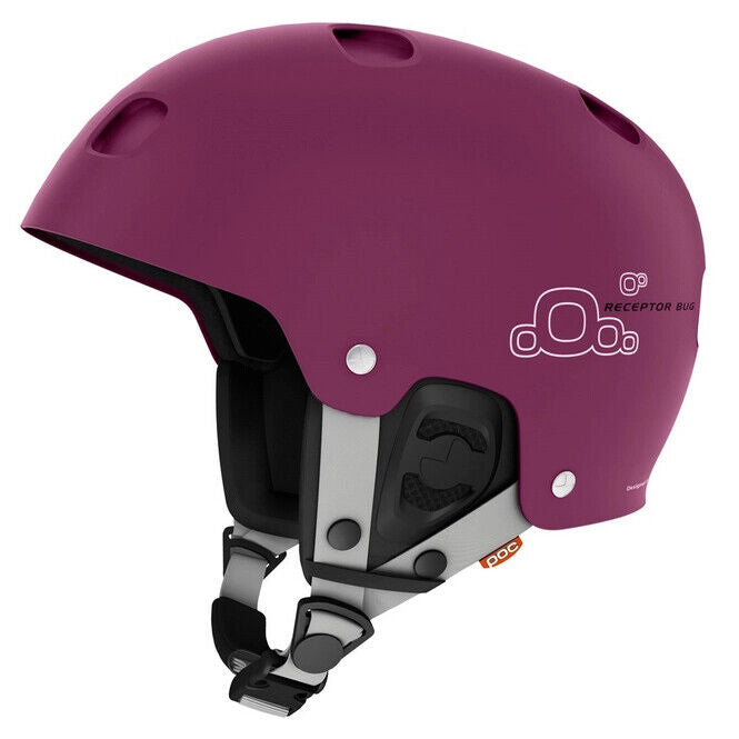 POC Receptor Bug Ski / Snow Helmet - Sportandleisure.com