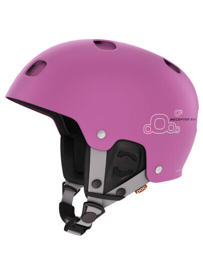 正規店仕入れの Snow / Ski Bug Receptor POC Helmet Leisure & Sport – スキー・スノーボードアクセサリー