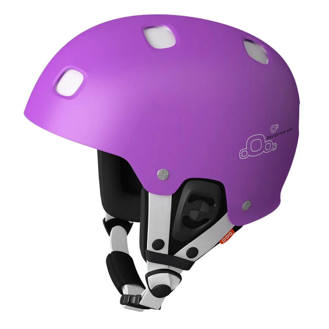 POC Receptor Bug Ski / Snow Helmet - Sportandleisure.com