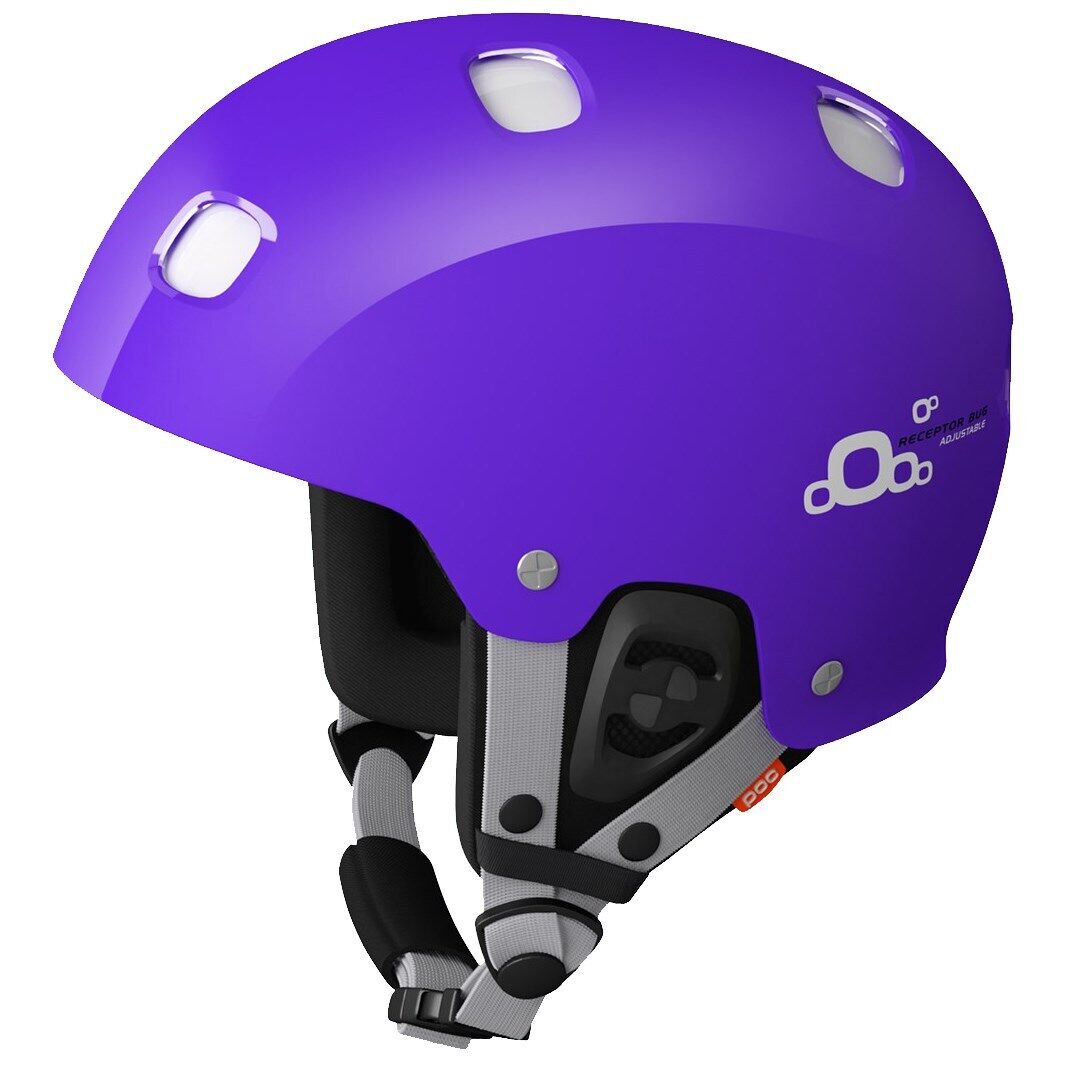 POC レセプターバグRECEPTOR BUG ADJUST スノボヘルメット