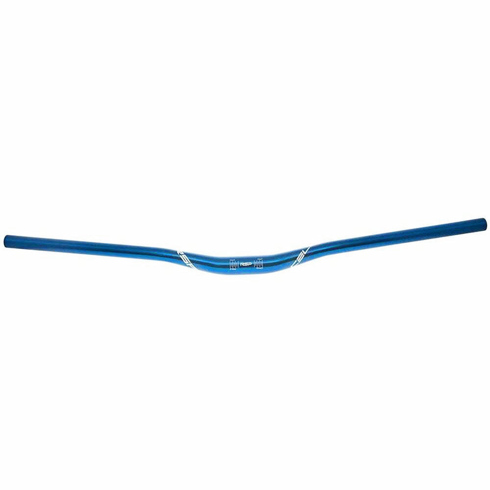 RSP Cell Downhill Riser Bars - 785mm - Sportandleisure.com