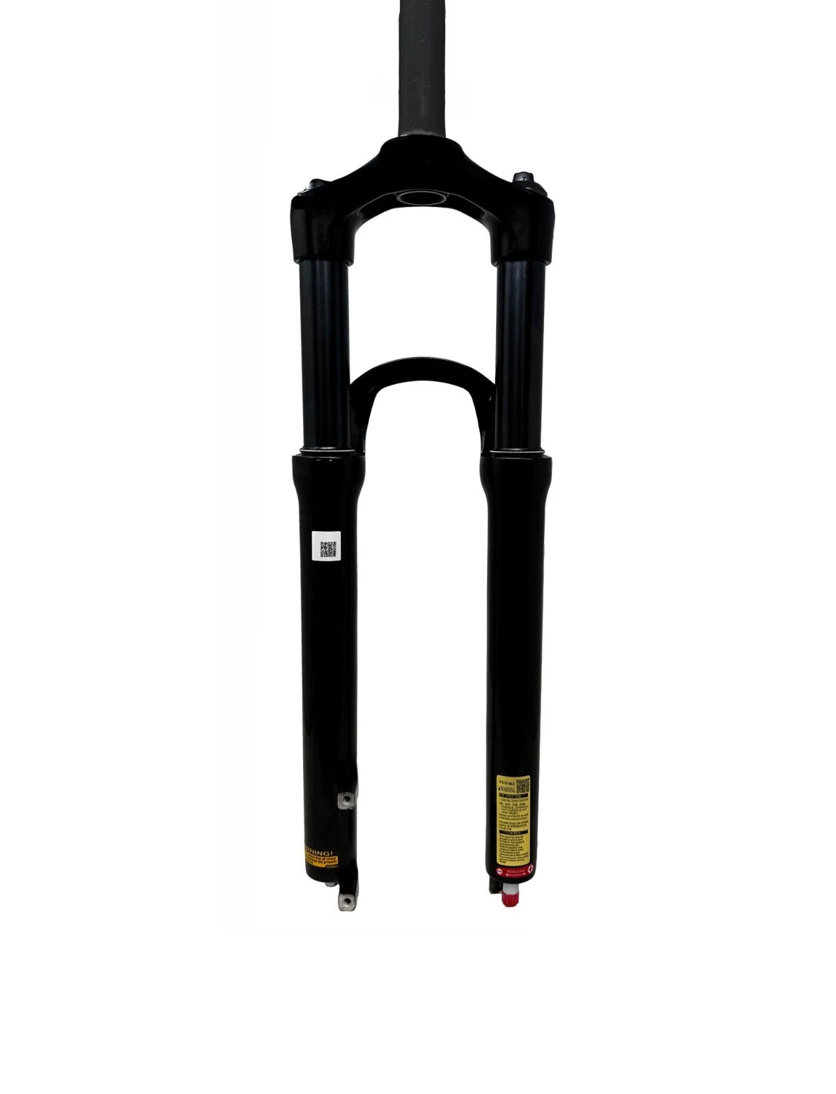 SR Suntour XCR 32 29" Straight Suspension Air Fork - 100mm Travel - 9mm QR - Sportandleisure.com