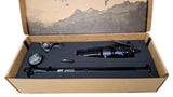 DT Swiss R535 One In Control Rear Shock With Remote & Shock Pump - Choose Size - Sport & Leisure