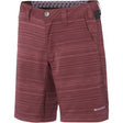 Madison Leia Women's Cycling Shorts Size 8 - Black Grape / Fudge - Sport & Leisure