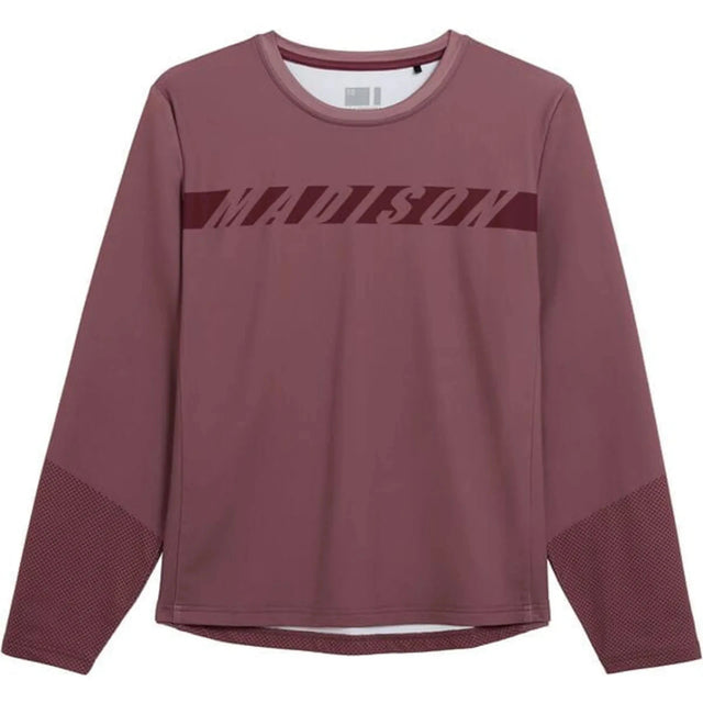 Madison Zenith Thermal Women's Long Sleeve Jersey - Choose Size / Colour - Sport & Leisure