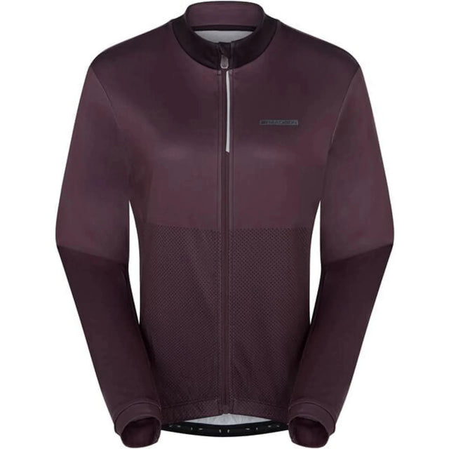 Madison Sportive Thermal Women's Long Sleeve Jersey - Choose Size / Colour - Sport & Leisure