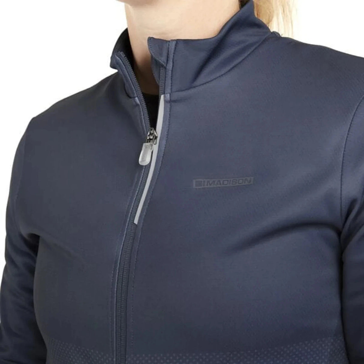 Madison Sportive Thermal Women's Long Sleeve Jersey - Choose Size / Colour - Sport & Leisure