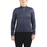 Madison Sportive Thermal Women's Long Sleeve Jersey - Choose Size / Colour - Sport & Leisure