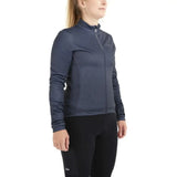 Madison Sportive Thermal Women's Long Sleeve Jersey - Choose Size / Colour - Sport & Leisure