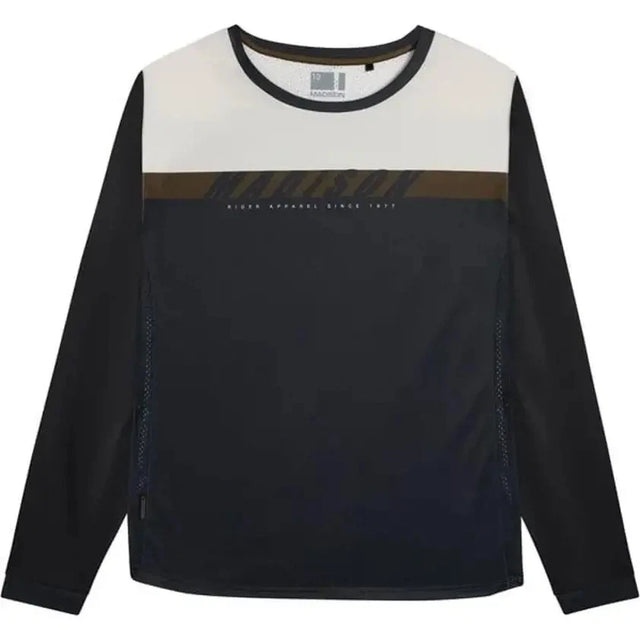 Madison Flux Women's Long Sleeve Jersey - Choose Size / Colour - Sport & Leisure