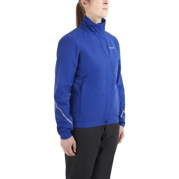 Madison Protec Women's 2-Layer Waterproof Jacket - Choose Size / Colour - Sport & Leisure
