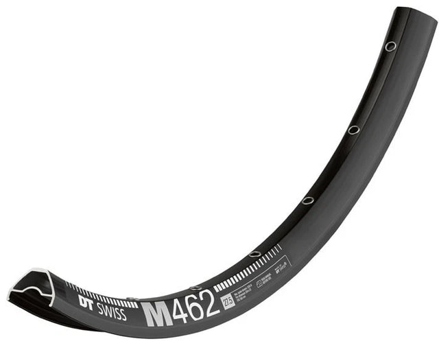 DT Swiss M 462 Sleeve-joined Disc-Specific Presta-Drilled 27.5" Or 29" Rim - Sport & Leisure