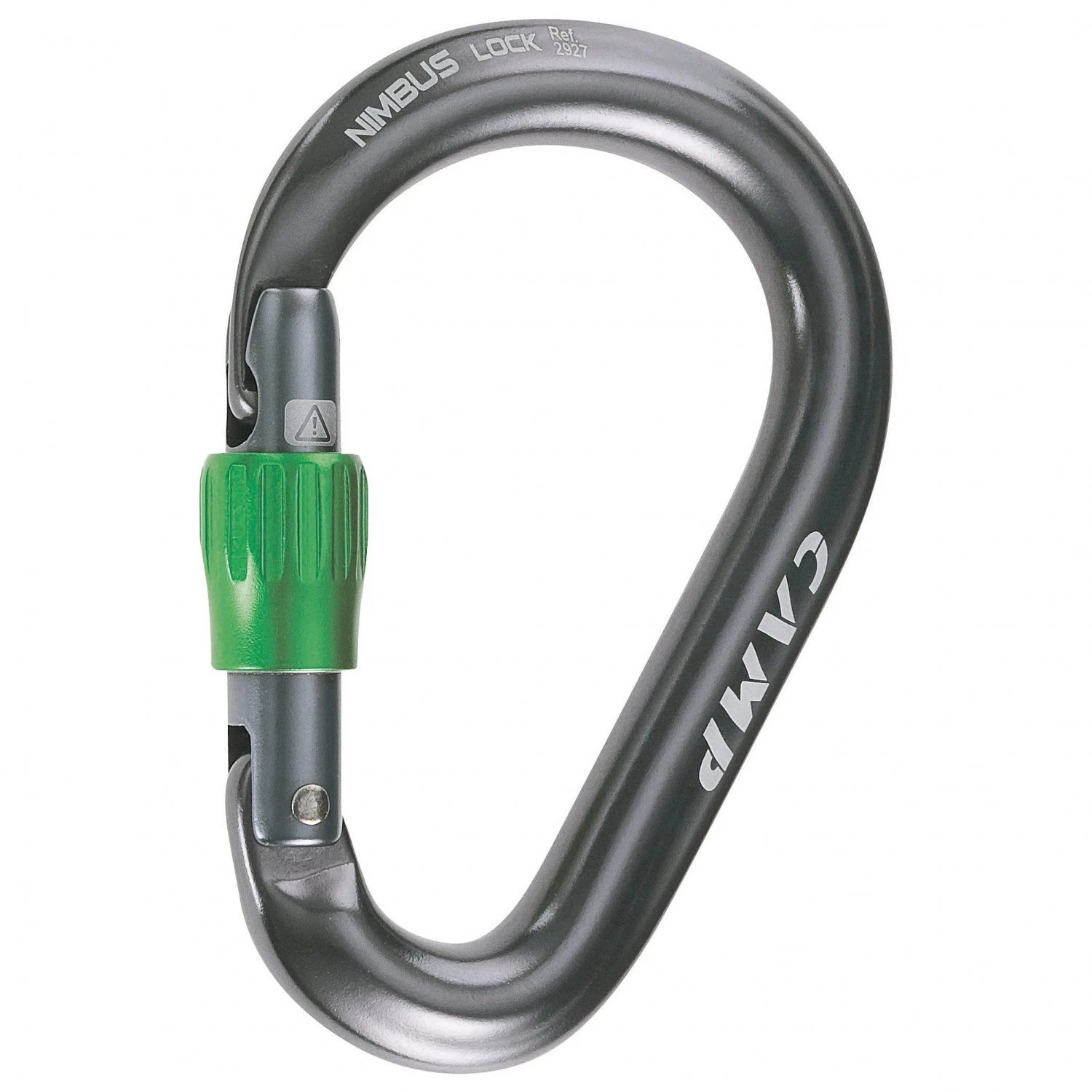 CAMP Nimbus Lock Carabiner