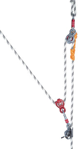 Camp 2152 Sphinx Climbing / Lifting Pulley - Red - Sport & Leisure