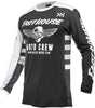 Fasthouse USA Grindhouse Factor Long Sleeve Motocross / BMX / Race Jersey - Sport & Leisure
