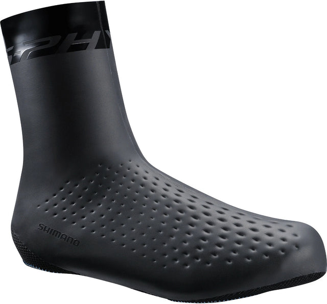 Shimano Men's S-PHYRE Insulated Overshoe - Sport & Leisure