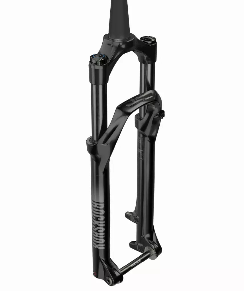RockShox Judy Silver TK SoloAir Tapered Suspension Fork - Sport & Leisure