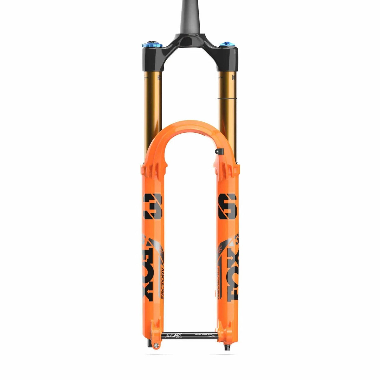Fox Factory 36 Float Factory GRIP2 Forks - Sport & Leisure