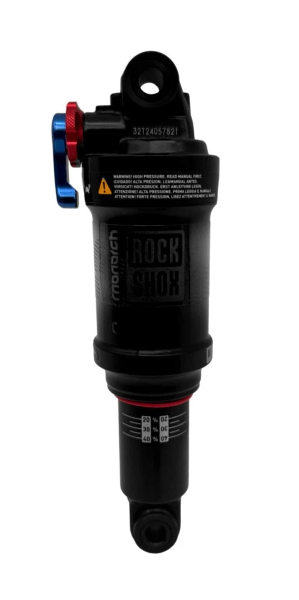 RockShox Monarch RT Rear Air Shock - Sport & Leisure