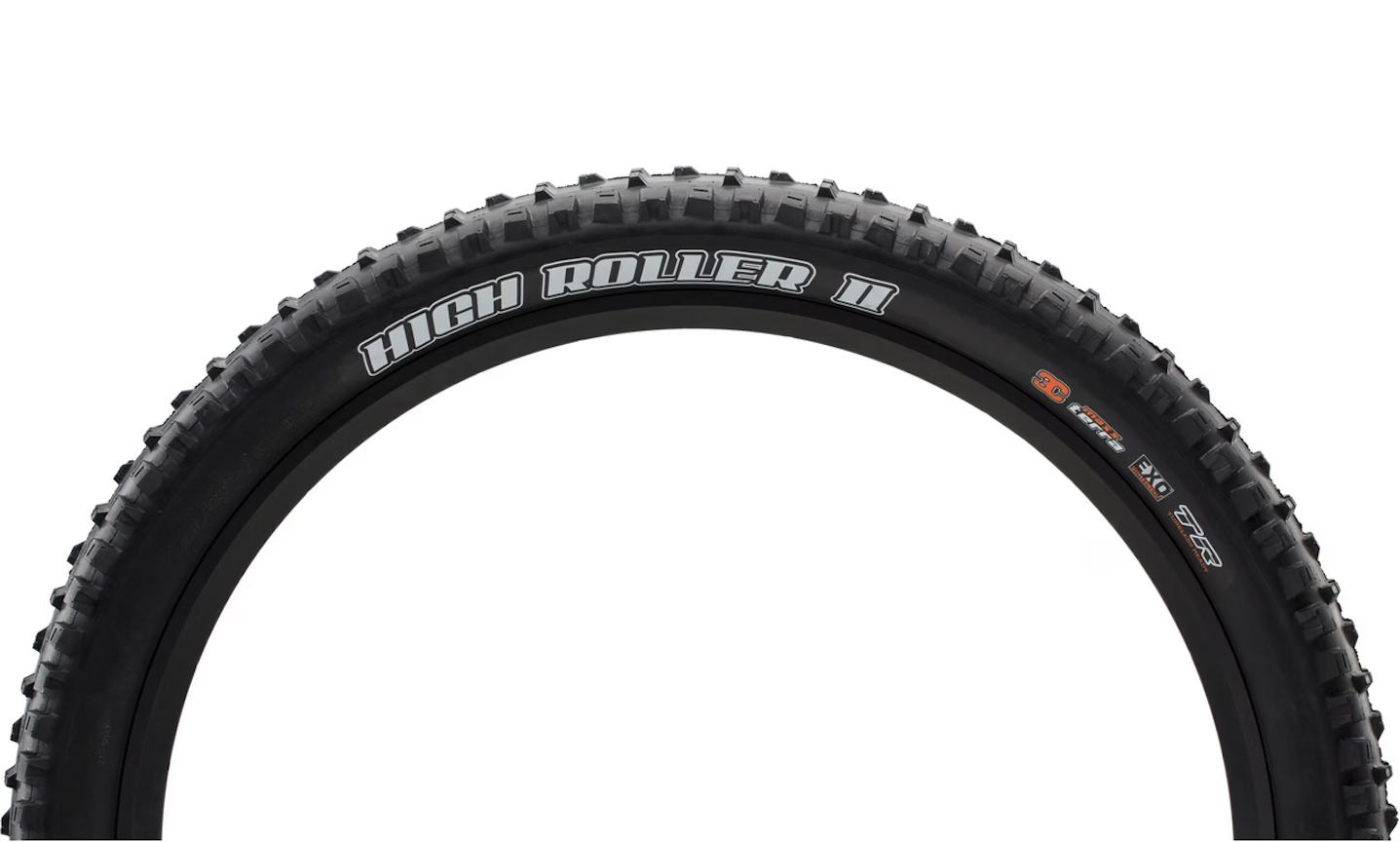 Maxxis high roller 2 3c maxx terra 29 sale