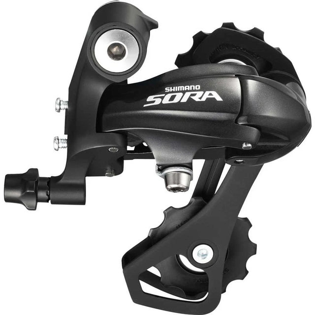 Shimano Sora RD-3500 9 Speed SS Rear Derailleur - Sport & Leisure