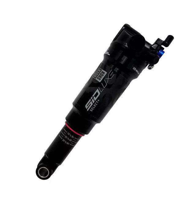 RockShox SID LUXE SELECT+ RLR DebonAir Shock - Sportandleisure.com