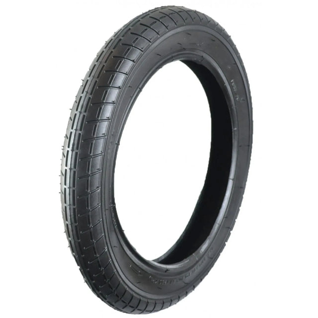 Kenda K-914A 16 x 1.75" Semi Slick Folding Bike Tyre - Sport & Leisure
