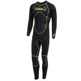 SINX Pawhits 5/3mm Men's Thermal Neoprene Wetsuit - Sport & Leisure