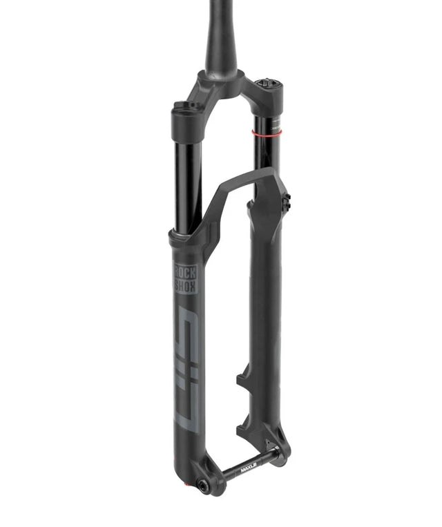 Rockshox Sid Base RL Remote Lockout Rush Damper Boost Suspension Forks - 29" - Sport & Leisure