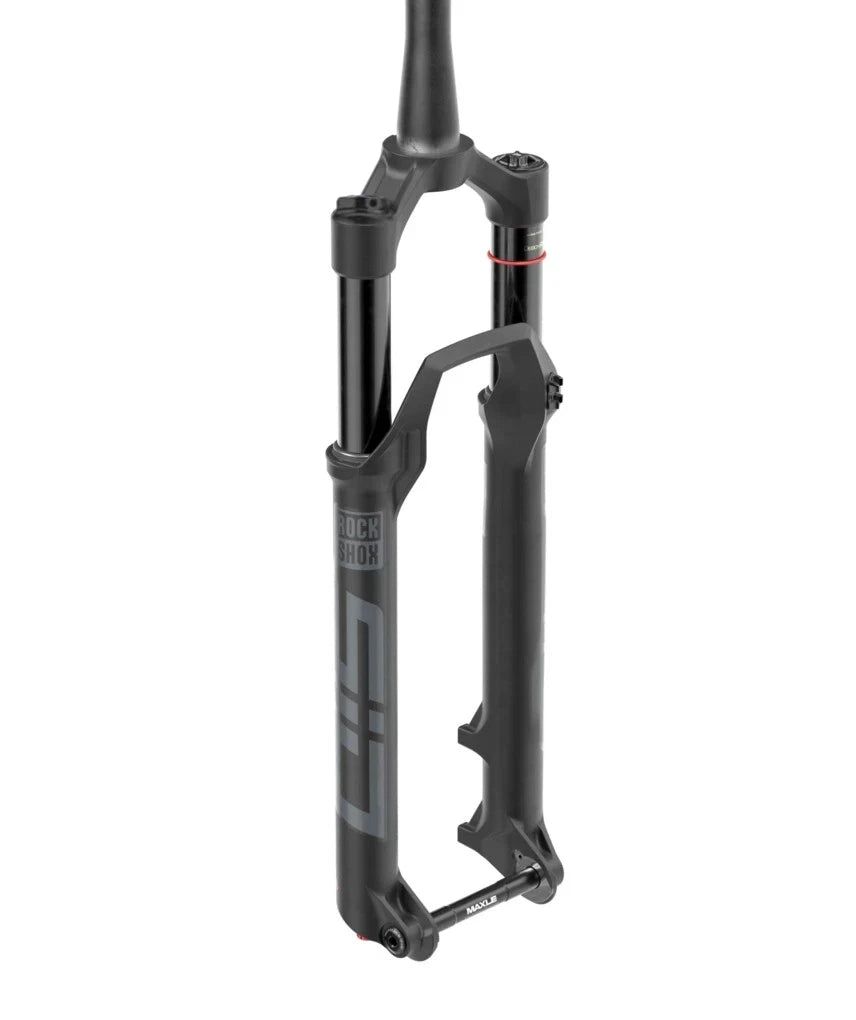Rockshox Sid Base RL Remote Lockout Rush Damper Boost Suspension