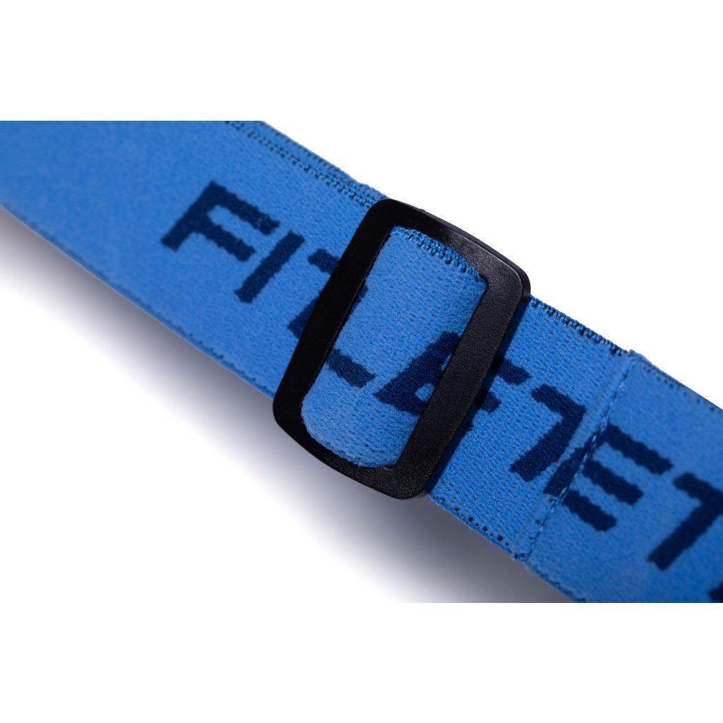 Fitletic Race II Number Belt / Gel Holder - Sportandleisure.com