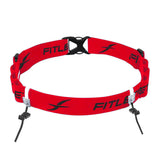 Fitletic Race II Number Belt / Gel Holder - Sportandleisure.com