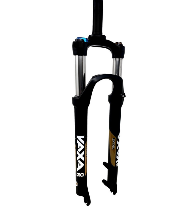 Zoom Vaxa 30 Lockout 29" Suspension Fork - Straight Steerer - 9mm QR Axle - Sportandleisure.com