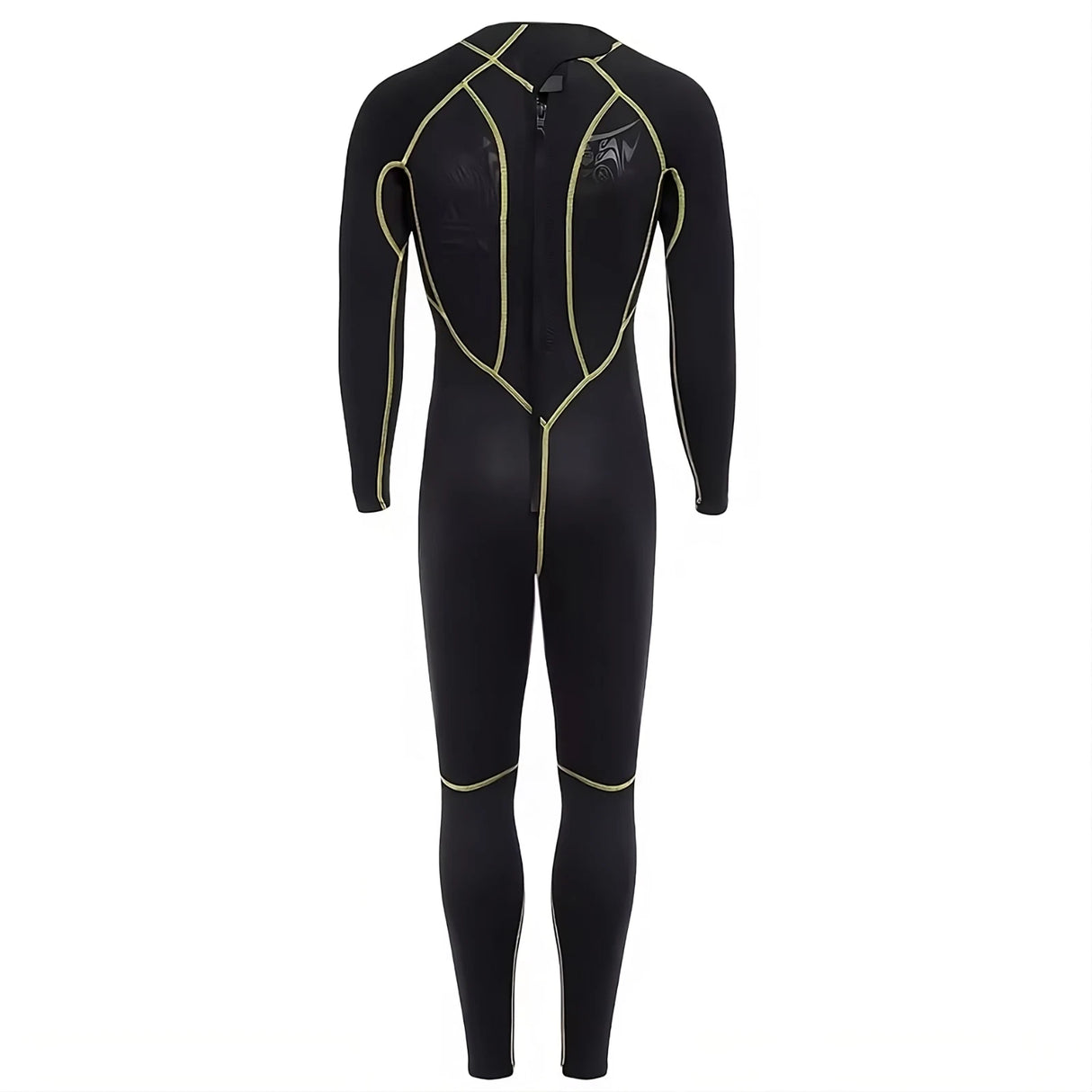 SINX Pawhits 5/3mm Men's Thermal Neoprene Wetsuit - Sport & Leisure