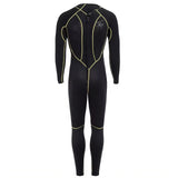 SINX Pawhits 5/3mm Men's Thermal Neoprene Wetsuit - Sport & Leisure