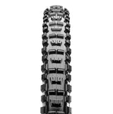 Maxxis Minion DHR II 3C Maxx Terra EXO+ TR 27.5" Tyre - 27.5 X 2.8